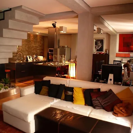 La Casa Di Olivia Turin